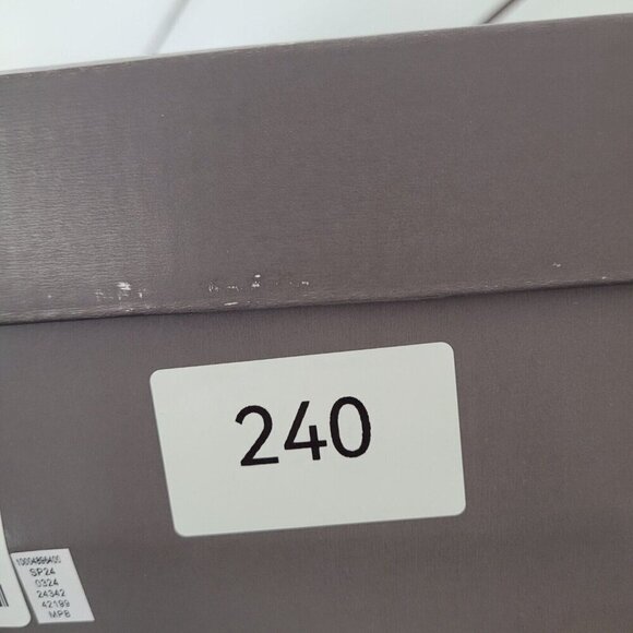 NEW Style & Co. Seleeneyf Womens 8.5M Light Taupe Platform Wedge Sandals - Picture 11 of 11